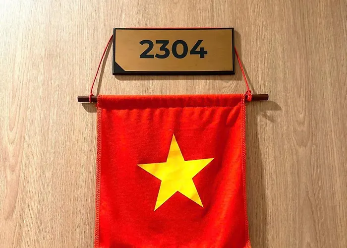 Aparthotel Icon40 *